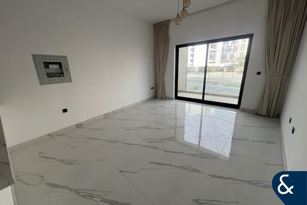 Two Bedrooms | Study/Store | Vacant Now!