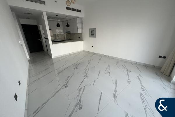 Two Bedrooms | Study/Store | Vacant Now!