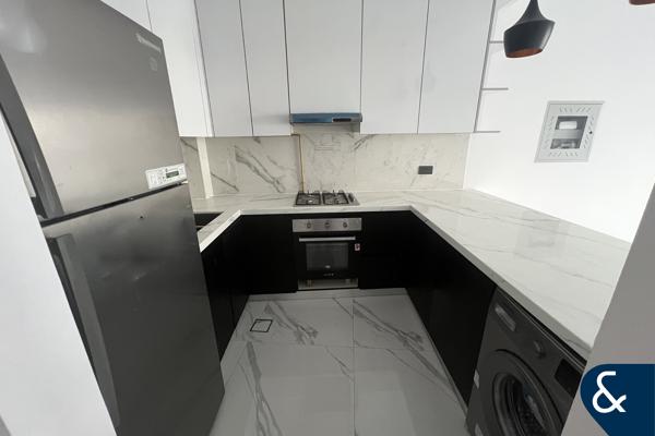 Two Bedrooms | Study/Store | Vacant Now!