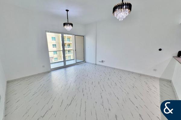 Vacant | Exclusive | Potential High ROI