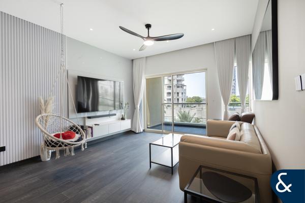 Turn Key | 2 Bedroom Apartment | Vacant
