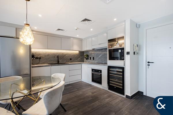 Turn Key | 2 Bedroom Apartment | Vacant