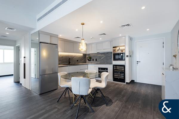Turn Key | 2 Bedroom Apartment | Vacant