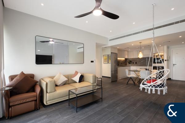 Turn Key | 2 Bedroom Apartment | Vacant