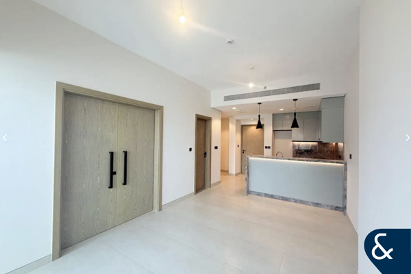 1 Bedroom | Vacant | Brand New | Golf Gate