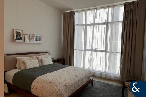 2BR | Boulevard View | Dubai Hills Estate