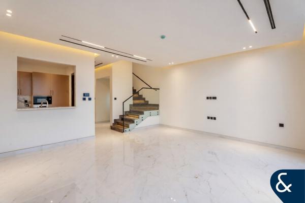 Park Facing | Brand New | Cul-de-sac Living