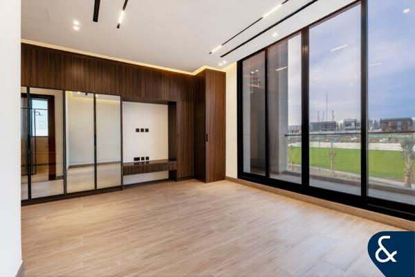 Park Facing | Brand New | Cul-de-sac Living