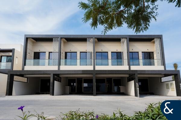 Park Facing | Brand New | Cul-de-sac Living