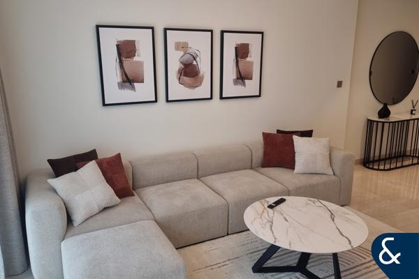 1 Bedroom | Private Beach | Palm Views