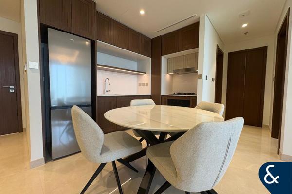 1 Bedroom | Private Beach | Palm Views