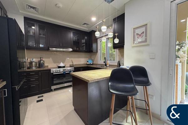 2 Bed | Near Pool + Park | Gated Community