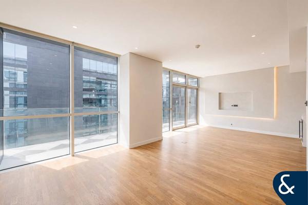 Fully Upgraded | Spacious | Prime Location