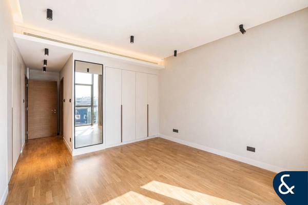 Fully Upgraded | Spacious | Prime Location