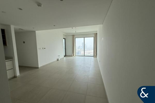 DIFC view | 2 Bedrooms | Large Living Space
