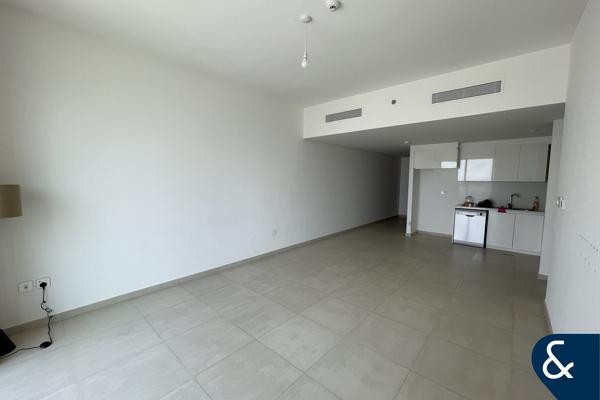 DIFC view | 2 Bedrooms | Large Living Space
