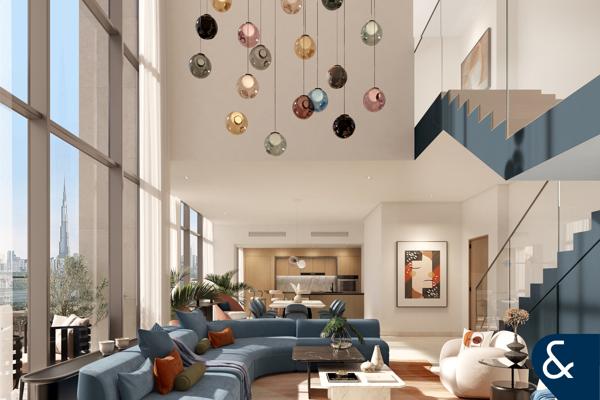 One Bed | Resale At OP | Multiple Options