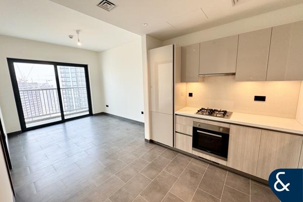 Brand New | 1 Bedroom | Pool and Lagoon View