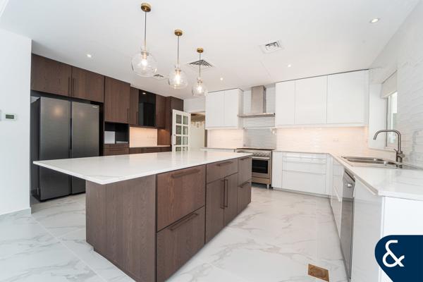 Exceptional Vacant 6 Bed Luxury Villa