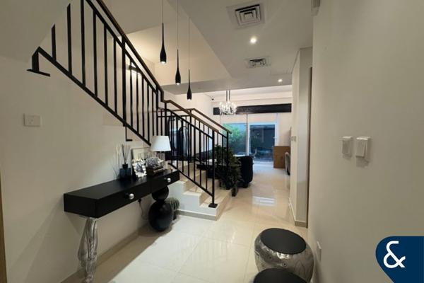 Vacant On Transfer |Close To Park | Upgraded