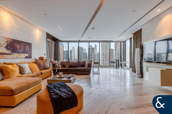 Panoramic | Designer | Separate Elevator