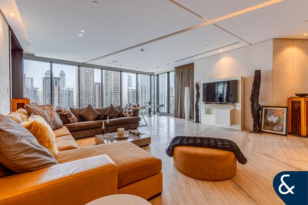 Panoramic | Designer | Separate Elevator