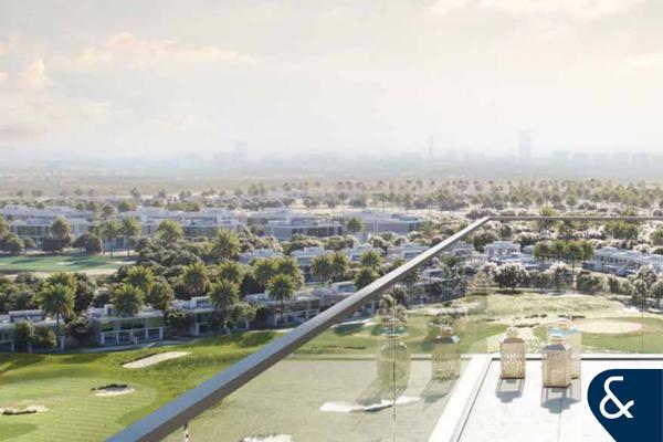 URGENT SALE | Golf Views | High Floor | PP