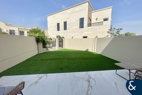 Furnished | Very Big Plot | Landscaped
