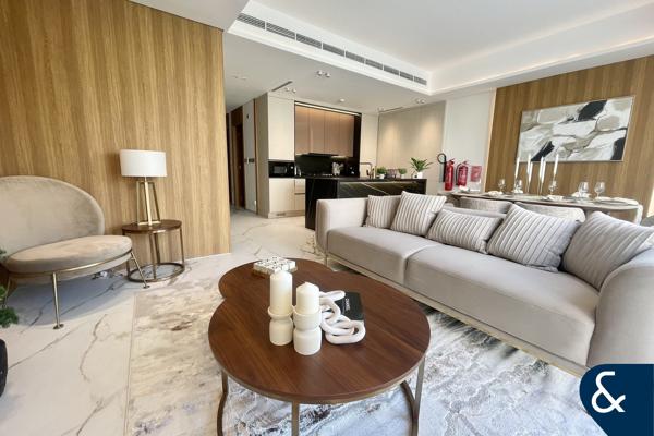 Furnished | Very Big Plot | Landscaped