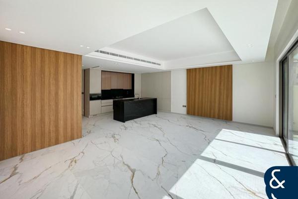 Landscape Option | Big Plot | Vacant