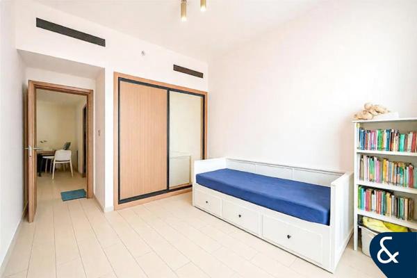 2 Bed Corner | Cheapest Unit | VOT