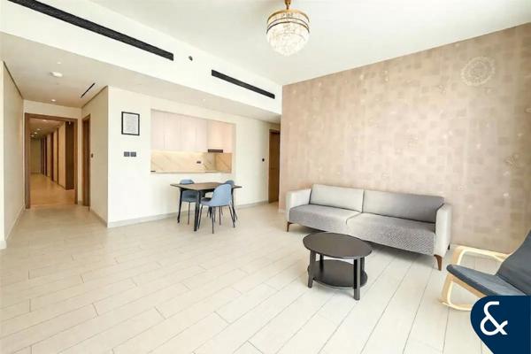 2 Bed Corner | Cheapest Unit | VOT