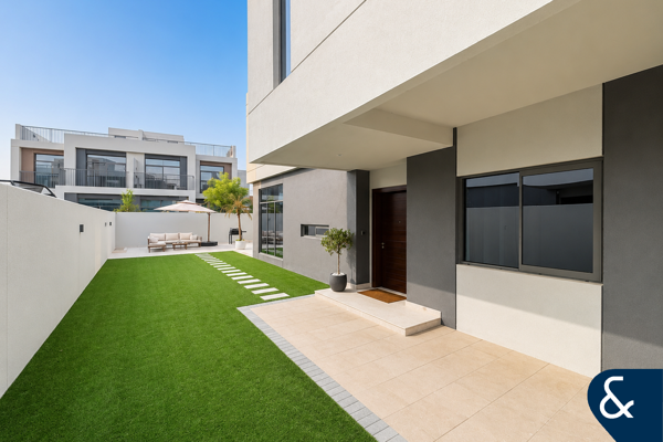 Vacant On Transfer | Best Location | 4 Bed