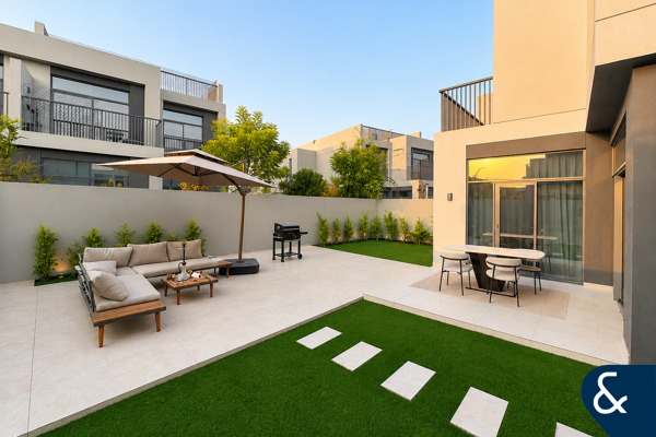 Vacant On Transfer | Best Location | 4 Bed