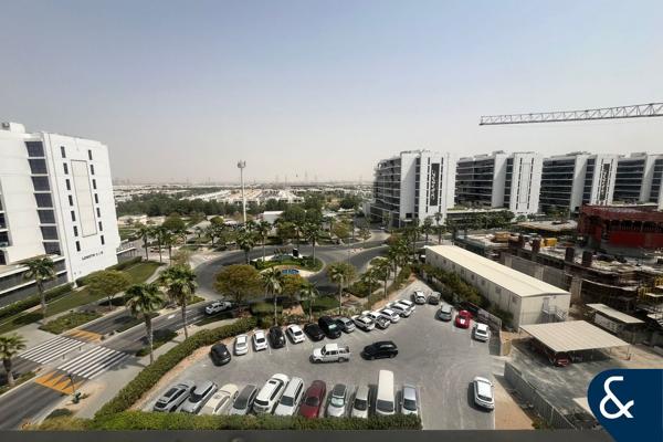 LARGE SIZE | 2 BED + M | LARGE BEDROOMS
