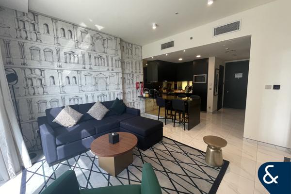 Atria | Vacant | Bills & Furniture Inc