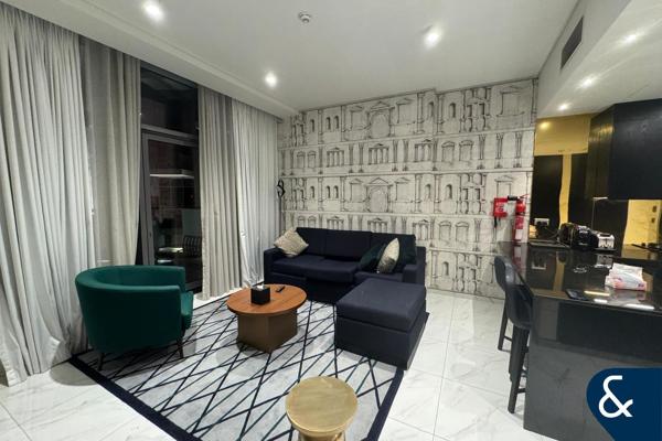 Atria | Vacant | Bills & Furniture Inc