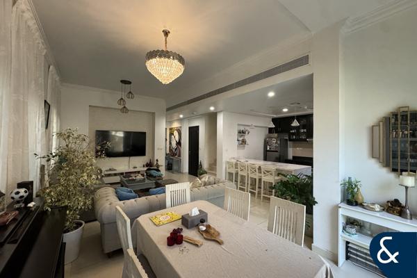 Upgraded | Extended | Converted to 4 Bed