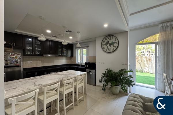 Upgraded | Extended | Converted to 4 Bed