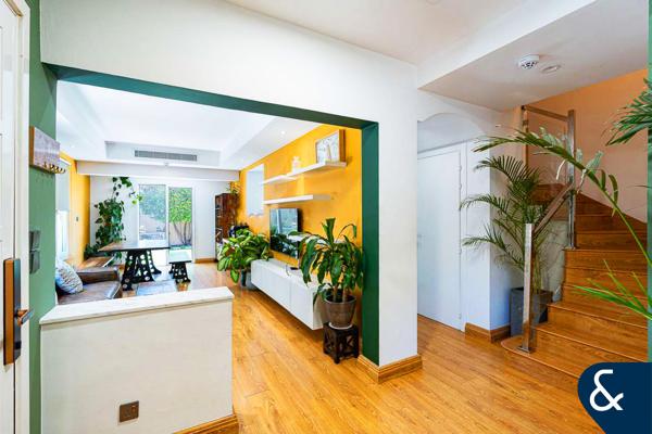 Springs 1 | Upgraded | Extended | Vacant