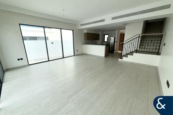 Large Plot I Unfurnished I Prime Location