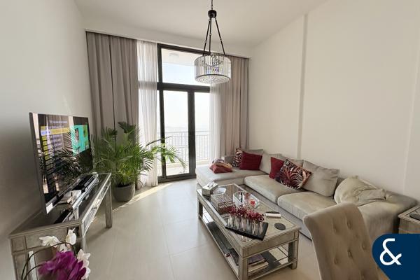 High Floor | Pool View | Vacant On Transfer