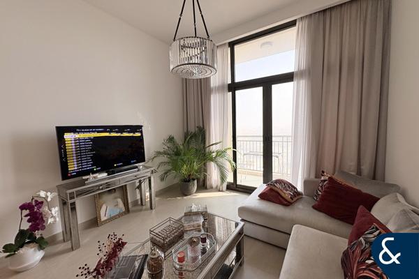 High Floor | Pool View | Vacant On Transfer