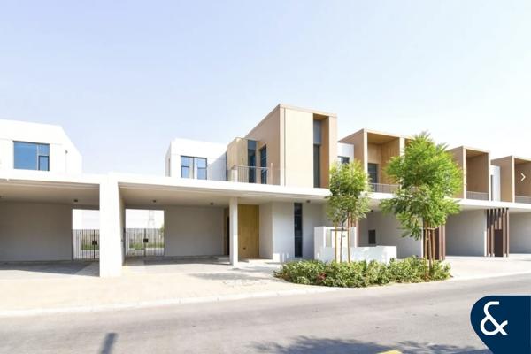 Rare Find | 4 Bed + Maids | Great Price