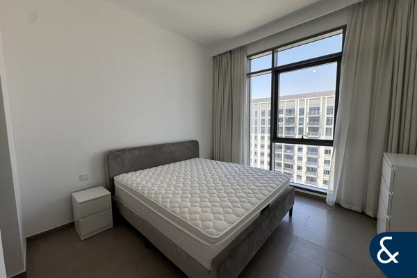 2 Bedroom | Furnished | Park Heights