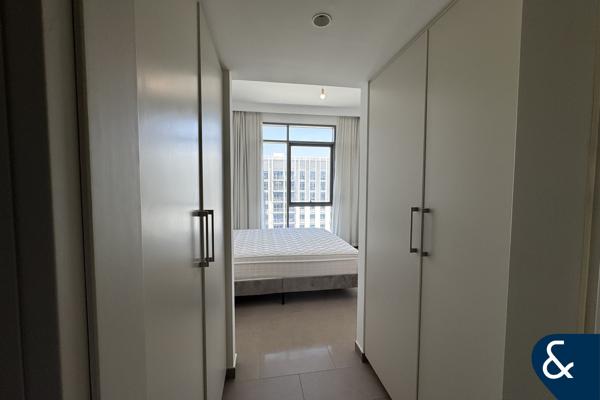 2 Bedroom | Furnished | Park Heights