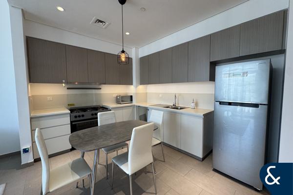 2 Bedroom | Furnished | Park Heights
