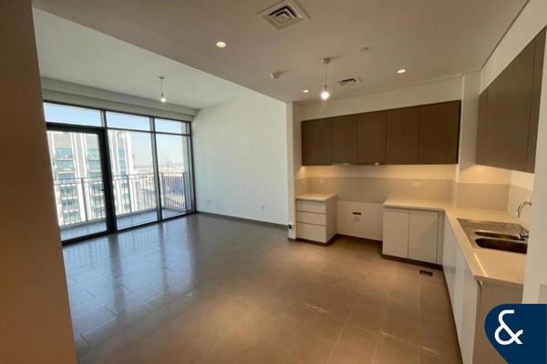 2Bedroom | Unfurnished | Park Heights