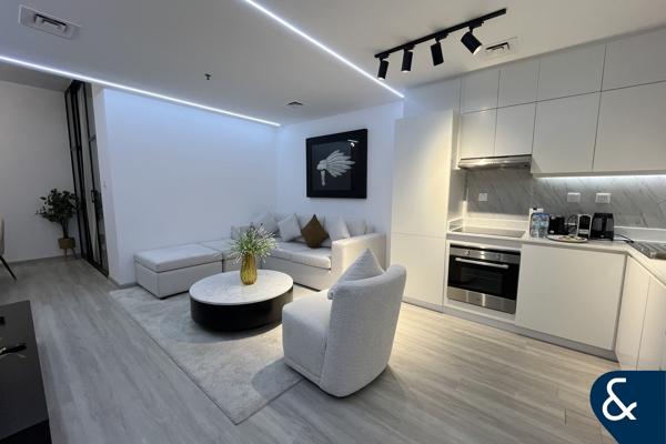 Vacant | Upgraded  | Converted Into 2 Bed