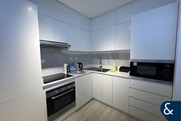 Vacant | Upgraded  | Converted Into 2 Bed